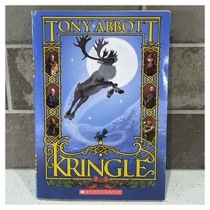 3/$10 Kringle